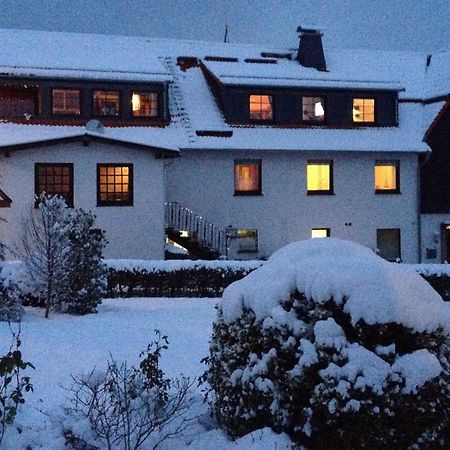 Fun4All-Holidayhome メーデバッハ エクステリア 写真