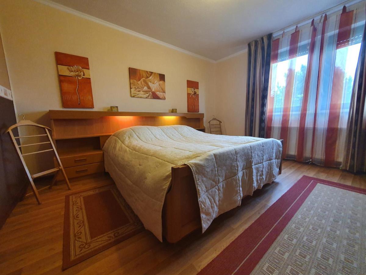 Fun4All-Holidayhome メーデバッハ エクステリア 写真