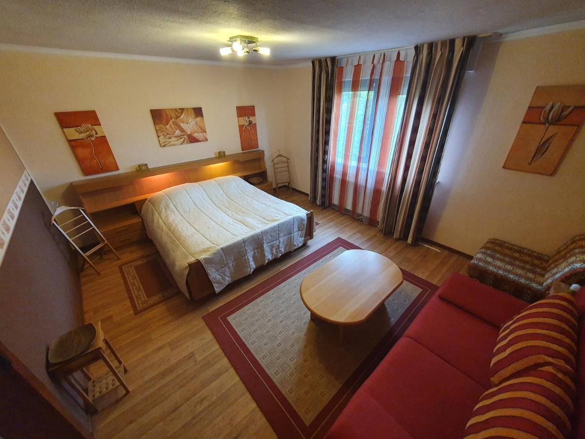 Fun4All-Holidayhome メーデバッハ エクステリア 写真