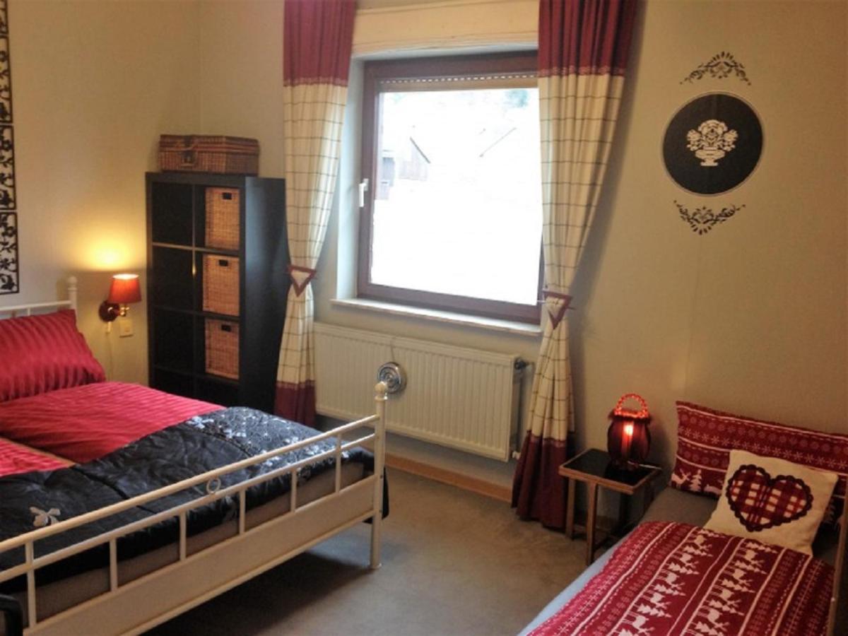Fun4All-Holidayhome メーデバッハ エクステリア 写真