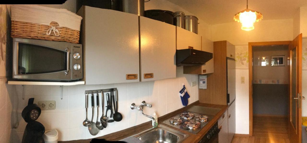 Fun4All-Holidayhome メーデバッハ エクステリア 写真