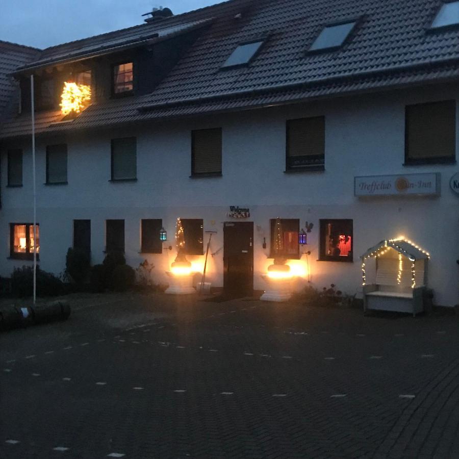 Fun4All-Holidayhome メーデバッハ エクステリア 写真