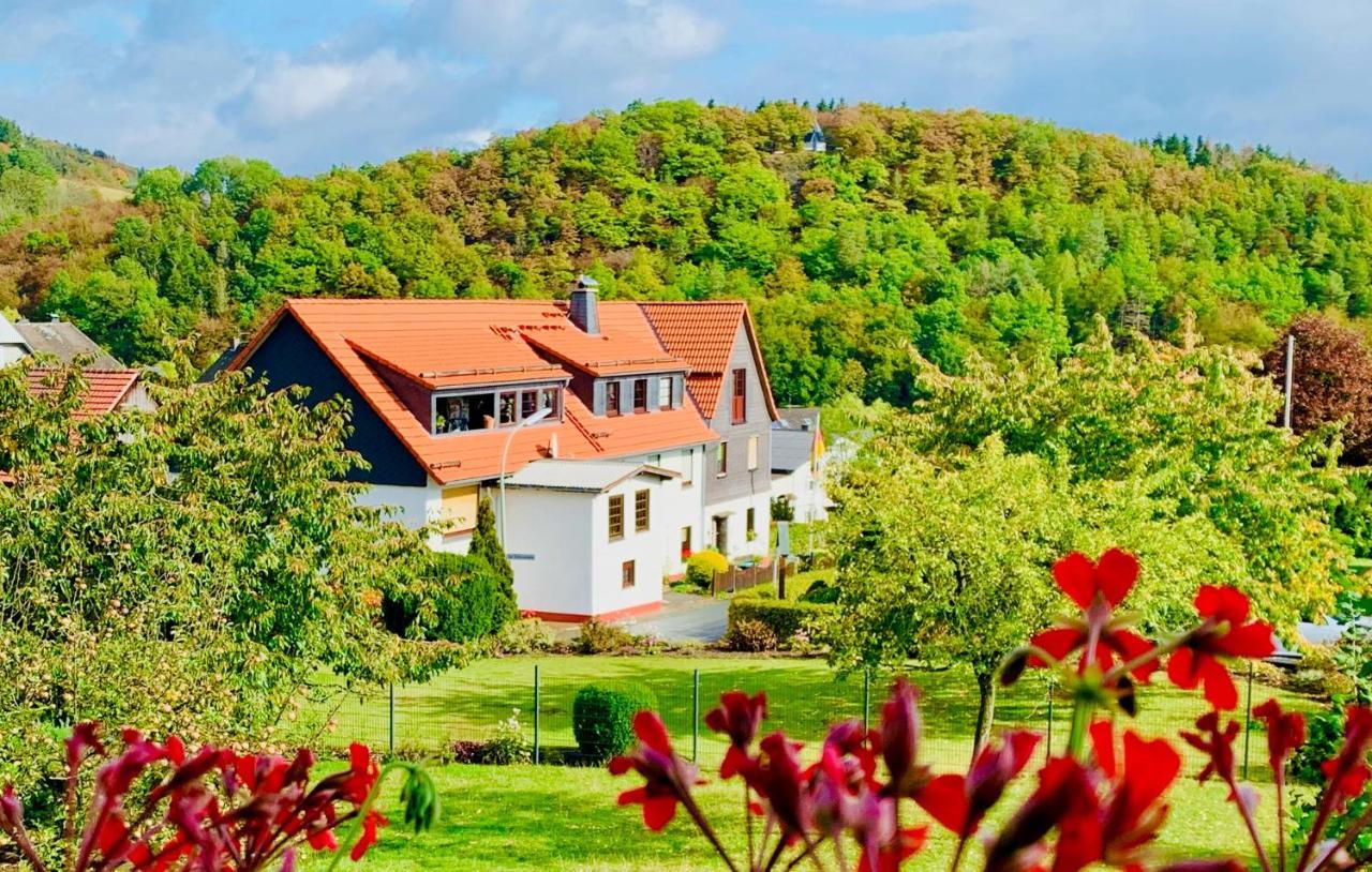 Fun4All-Holidayhome メーデバッハ エクステリア 写真