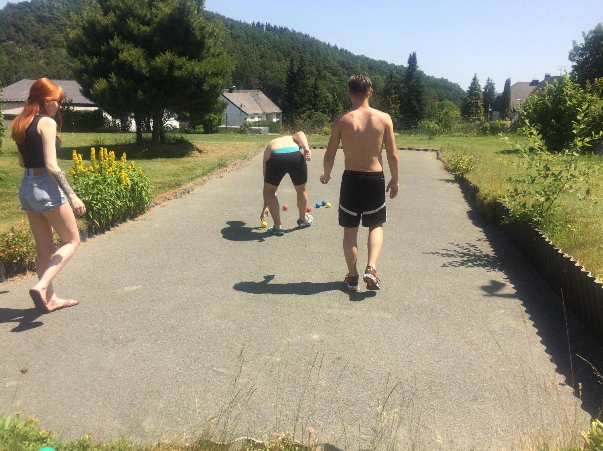 Fun4All-Holidayhome メーデバッハ エクステリア 写真