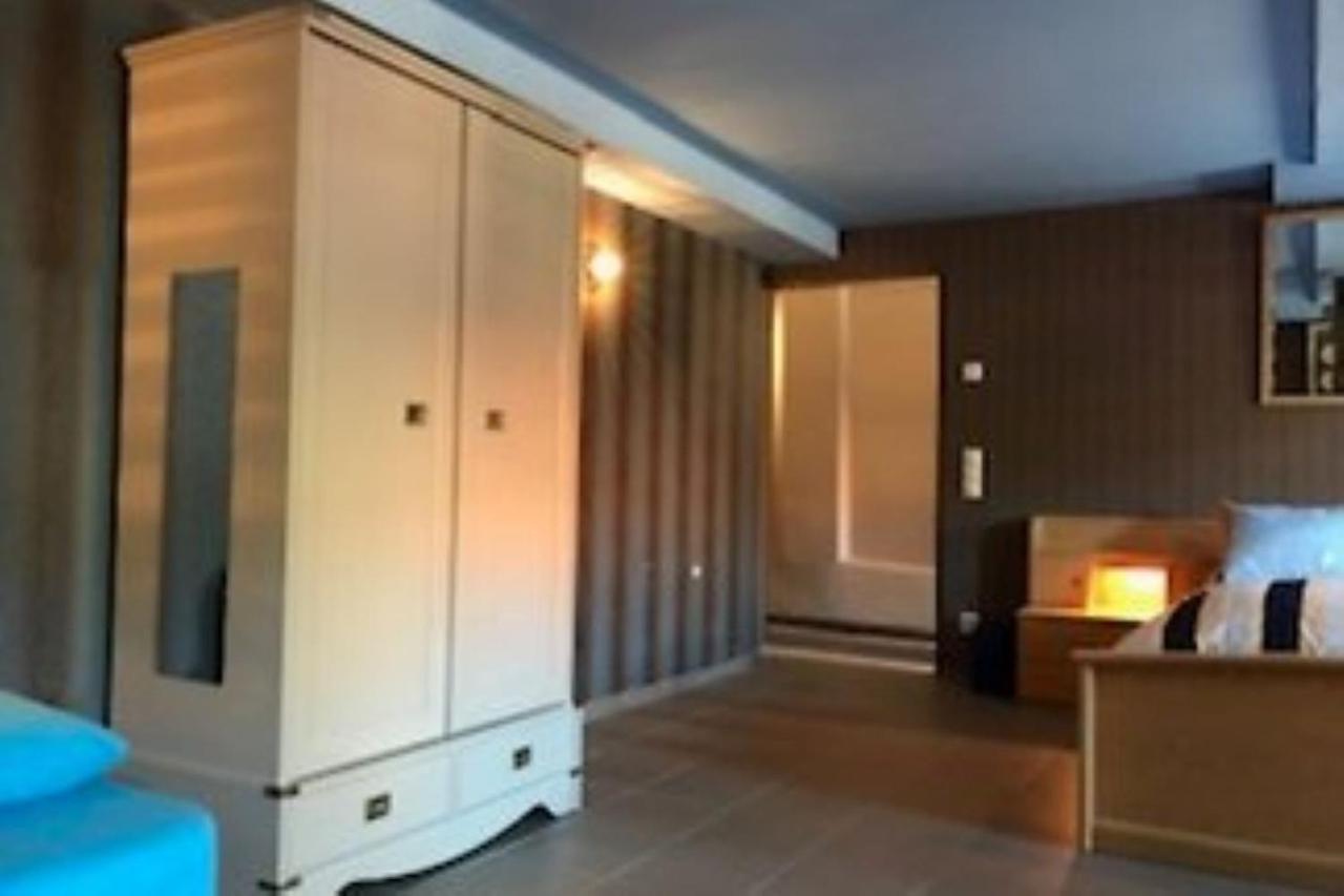 Fun4All-Holidayhome メーデバッハ エクステリア 写真