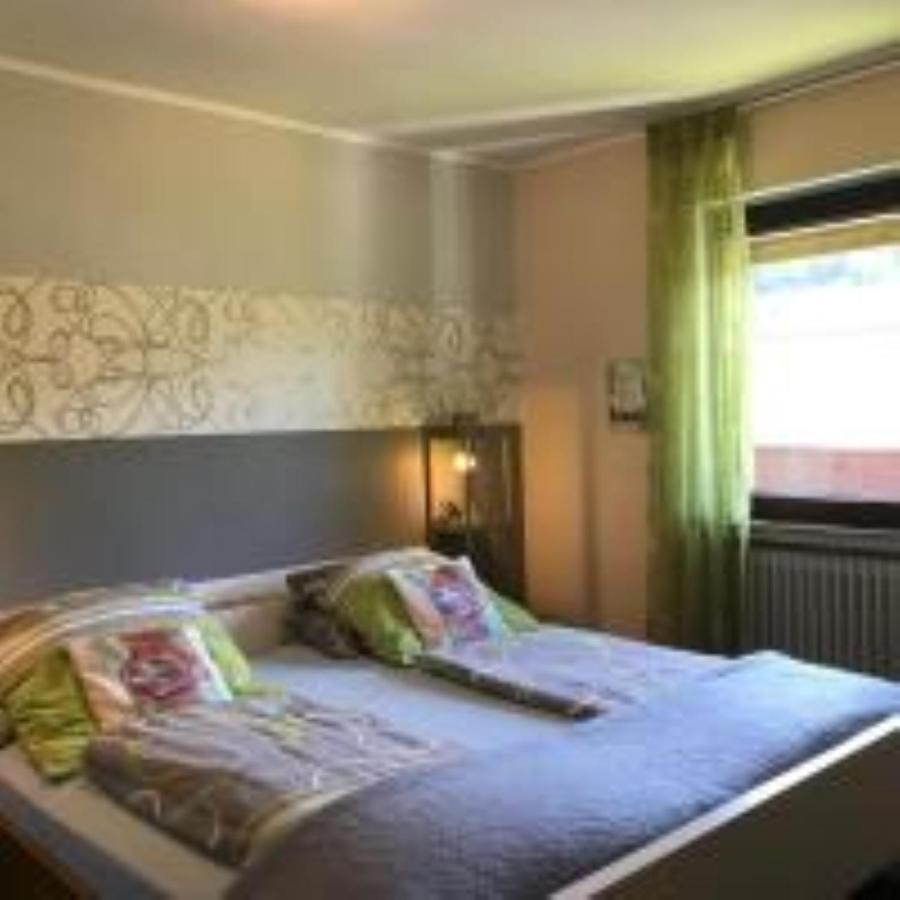 Fun4All-Holidayhome メーデバッハ エクステリア 写真