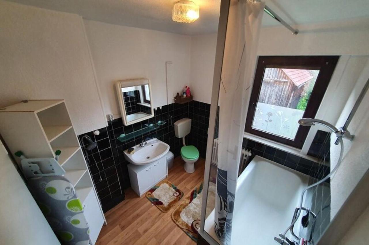 Fun4All-Holidayhome メーデバッハ エクステリア 写真