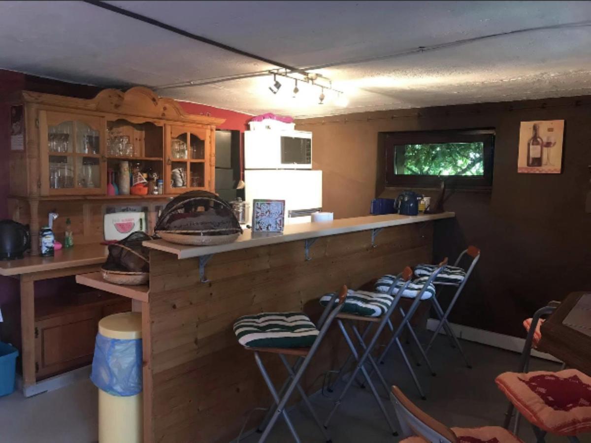 Fun4All-Holidayhome メーデバッハ エクステリア 写真