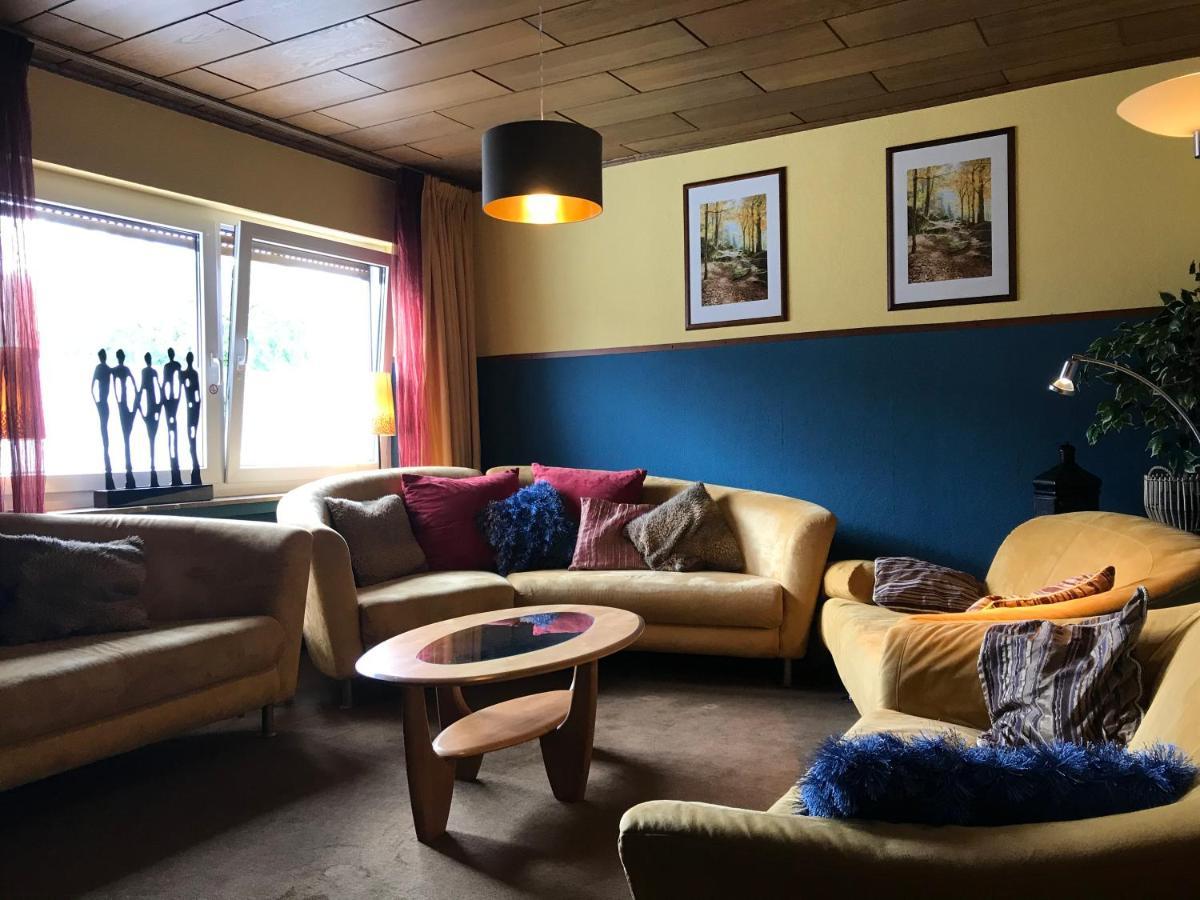 Fun4All-Holidayhome メーデバッハ エクステリア 写真