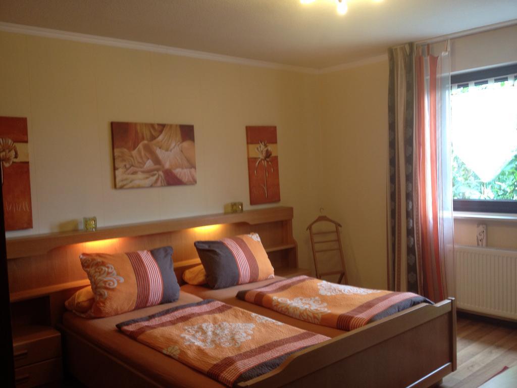 Fun4All-Holidayhome メーデバッハ エクステリア 写真